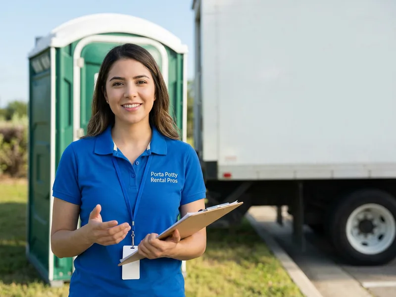Porta Potty Rental  in Corona  FAQ